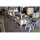 Multi-function Paper Edge Protector Line For Making L Profile , U Profile Edge Protector And Flat Board