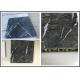 Marble Stone Aluminium Honeycomb Panel with Edge Open  For Indoor Decoration