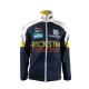 100% Polyester Teamwear F1 Racing and Motorcycle Jacket with Custom Printing Methods