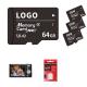 BSCI 4k Video Camera Memory Card V90 Memory Card 64gb 128gb 256gb