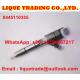 0445110355 Genuine and New Common rail injector 0445110355 for FAW
