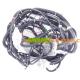 208-06-71510 Engine Wire Harness For Komatsu PC400-7 PC400LC-7 PC450-7 PC450LC-7 PC200LC-7 PC220LC-7 PC270LC-7