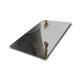 1.0mm Decorative Stainless Steel Sheet Plate SS430 304L 316L Metallic Color