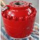 Anti Rust Oil Well Blowout Preventer API 16A FHZ35-70 Taper Rubber Annular BOP