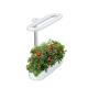Breathable AC90V 12w Hydroponic Growing System Full Spectrum