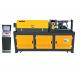 Industrial Metal Cutting and Straightening Machine for Steel Bar Coil Wire Straightening