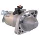 Auto Starter Motor With Spare Parts Fits Honda Accord / Element 17870 SM612-09