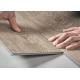 Wood Design SPC Click Lock Flooring Tile 0.3mm Wear Layer Formaldehyde Free