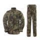 Digital Print Long Sleeve Shirts and Trousers for Men's ACU Camouflage Outdoor Wear