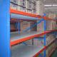 Manual Boltless Steel Shelving Customizable Warehouse Storage Longspan Rack Shelf Solutions