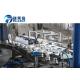 2000BPH Water Automatic Bottle Blowing Machine Rational Construction Blowing Modling