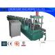 1.0-2.0mm Thickness 4 - 6m/min Speed Shelf Rack Roll Former Machine with 15 Forming Station
