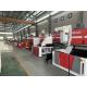 CNC Press Brake Bending Machine For Electrical Cabinet Metal Sheet Bending Machine