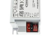 380VAC Led Current Driver Passed ENEC Certification Compatible With Zigbee Sensor