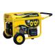 5.0KVA Gasoline Generator with Handle & Wheels