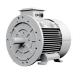 22KW 7200RPM Three Phase Permanent Magnet Synchronous Motor