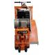 High Quality Concrete Floor Milling Machine With Dust Extraction And Warranty