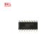 ADM202EARNZ-REEL7  Semiconductor IC Chip High Speed RS-232 Transceivers For Data Communication