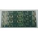12L PCB Board With Arlon 85N Materail High Precision Pcb Hard Gold Circuit Board