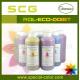 Eco Solvent Ink In Bottle for roland XF640/RF640/RE640 printing machine