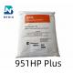 Dupont PFA 951HP Plus PFA Perfluoroalkoxy Virgin Pellet Powder For Pipe Linings