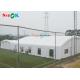 Party Event Wedding LED Light Inflatable Tent House Inflatable Marquee Tents