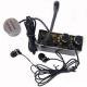 F999B 70db Metal High Sensitive Thru-wall Spy Ear GSM Listening Bug With Voice Monitor