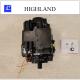 Highland Hydraulic Plunger Pump For Harvester Mixer Truck