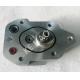 A8V55 KATO450  Commercial Hydraulic Gear Pump / Hydro Gear Pump Size Customized