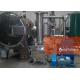 Fast Cooling Vacuum Oil Quench Furnace Simple Operation For Die Steel