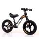 Fashionable 2 Wheels No Pedal Kids Balance Bikes For 3-6 Years Old