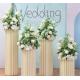 Hypoallergenic Fake Flower Bouquets Wedding Bridesmaid Decoration ODM