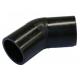 Bsi Polyethylene Pipe Fittings 90 Degree Butt Fusion Elbow