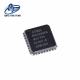 Electronic components Bom list NCP45525IMNTWG Atmel Industrial ics Microcontroller NCP45525I