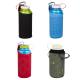 Lightweight BPA BPS Free Neoprene Bottle Carrier