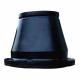 Cone Type Dock Rubber Fender DF1000H PIANC2002 For Boat Ship Protection