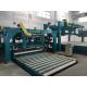 High Performance Flying Shear Cutting Machine With Leveling Precision
