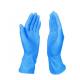 Anti Bacteria Disposable Hand Gloves Sterile Nitrile Gloves Flexible Operation