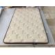 Durable Sleep Well Baby Bed Mattress / Breathable Baby Cot Bed Mattress