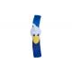 Blue / White Duck Plush Toy , 6 Inch Personalized Baby Stuffed Animals