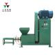 500kg/H Sawdust Bamboo Wood Briquette Making Machine For BBQ