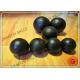 Multipurpose Forged Steel Grinding Balls 1 - 8 Inch High Surface Hardness