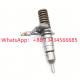 3116 Engine Part Injector Nozzle For Excavator 127-8216 1278216