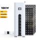 5kW 6kW Solar Generator Batterie Speicher Solar 20kw 10kW Lithium Ion Batteries Solar Home Energy Storage