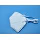 Ear Hook N95 Dust Mask Disposable Particulate Respirator FDA Certiﬁcation