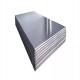 Thickness 0.4-6mm Bead Blasted Stainless Steel Sheet Cold Rolled Rustproof