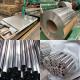 Hastelloy C276 - Nickel-Molybdenum-Chromium Alloy Steel UNS N10276