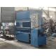 machine to make oring/rubber moulding heat press machine 100 ton