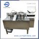 PLC control system liquid Automatic Glass Ampoules Filling sealing printing Machine (5-20ml)with Peristaltic pump