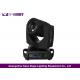 14 Color Sharpy Moving Head Spot Light With 20 Meters Electronic Focus